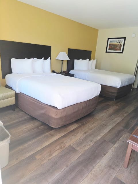 ArabKnightsInn Hotel in Alabama