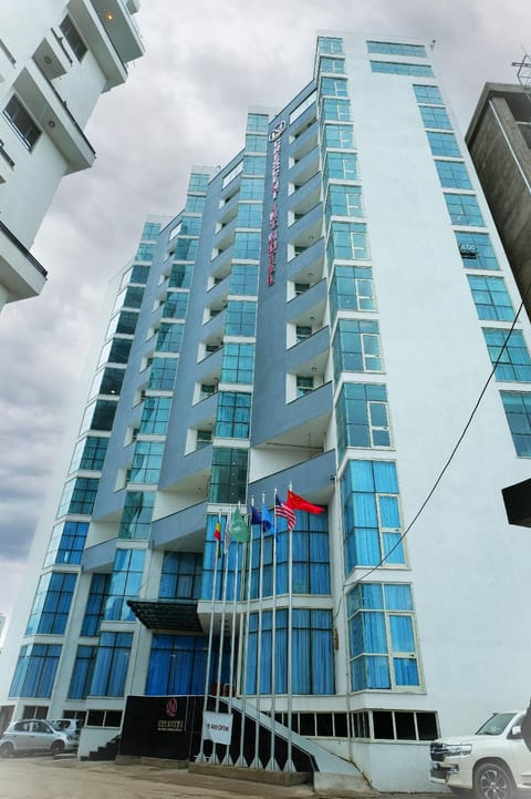 Property view