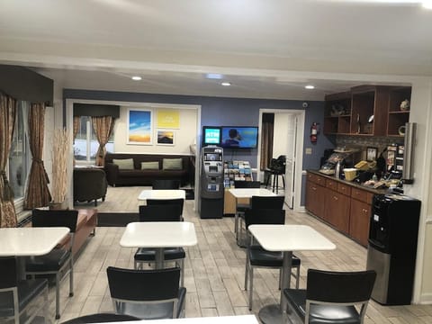 Best Inn Manning Hotel in Lake Marion