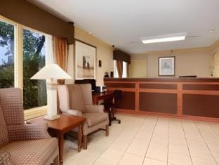 Best Inn Manning Hotel in Lake Marion