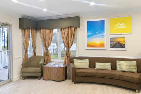 Best Inn Manning Hotel in Lake Marion