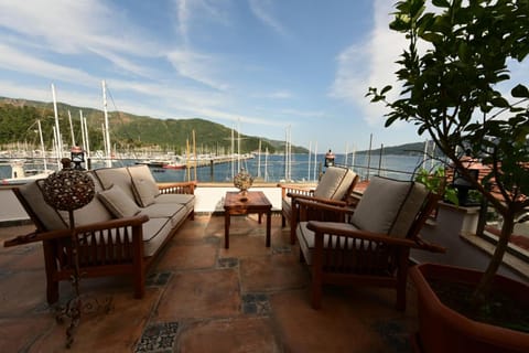 Property view