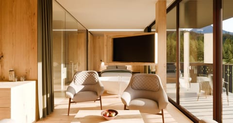 Alma Alpina Lodge, Adults Only, Ab Dezember 2025 Hotel in Trentino-South Tyrol