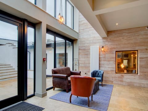 Gissons Hotel Hotel in Teignbridge