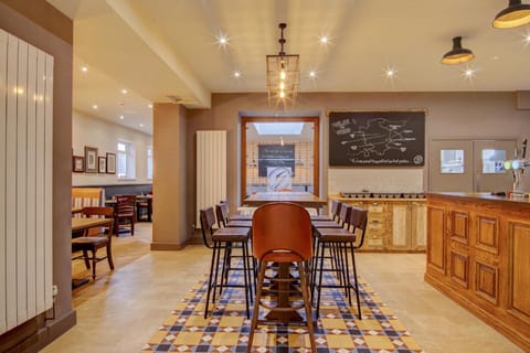 Gissons Hotel Hotel in Teignbridge