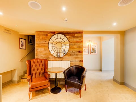 Gissons Hotel Hotel in Teignbridge