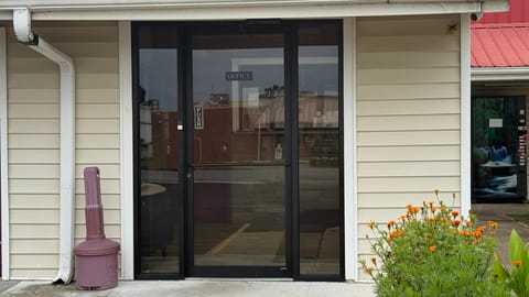 Executive Inn Motel in Warner Robins