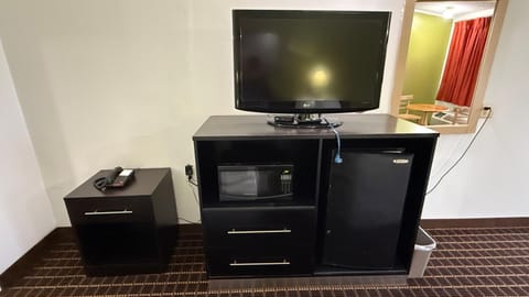 Executive Inn Motel in Warner Robins