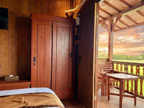 Kalyana Gangga Hotel in Kerambitan