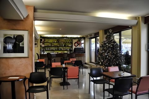 Hotel Atlantis Hotel in Corfu