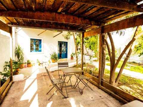 Windmill Hostel Hostel in Saint Julians