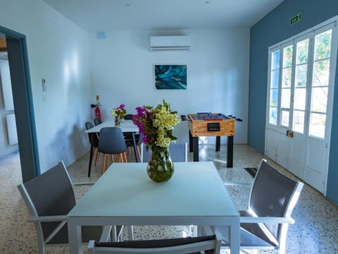 Windmill Hostel Hostel in Saint Julians