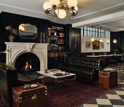 Hotel 1928 Hotel in Waco