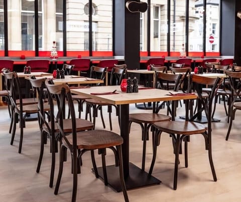 Above Hotels Hotel in Burnley