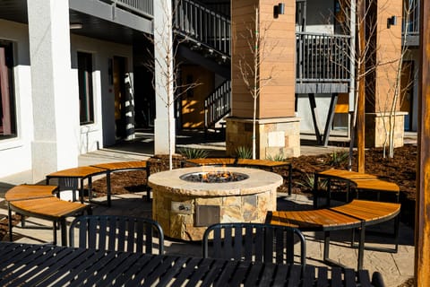 Boundary by Terra Vi Durango Hotel in Durango