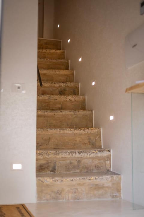 L'Incanto delle Mura Bed and Breakfast in Altamura