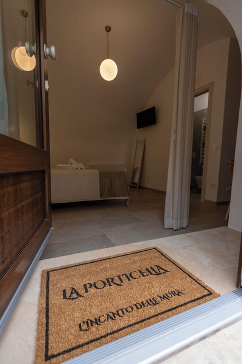 L'Incanto delle Mura Bed and Breakfast in Altamura