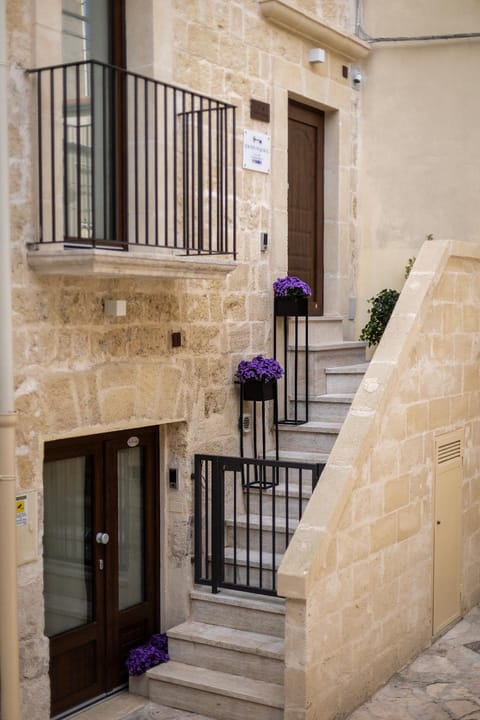 L'Incanto delle Mura Bed and Breakfast in Altamura