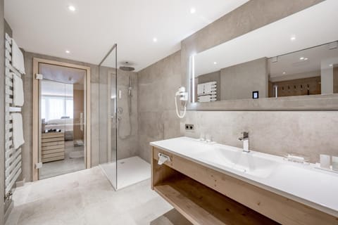 Hotel Bellevue - 4 Sterne superior Hotel in Obergurgl