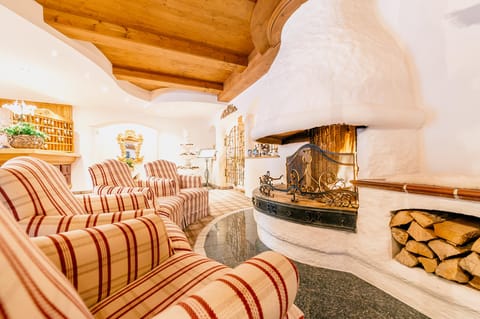 Hotel Bellevue - 4 Sterne superior Hotel in Obergurgl