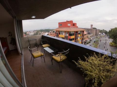Property view
