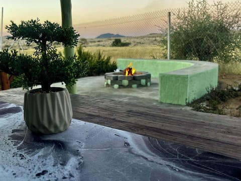 Property view