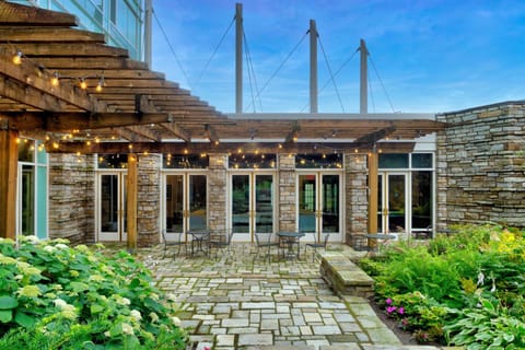 Hilton Lac Leamy Hotel in Gatineau