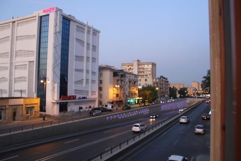 Property view