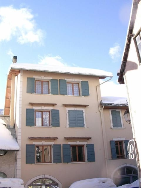 Property view