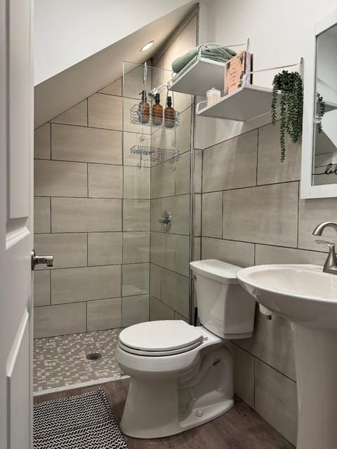 Prime Location – Short North – Free Parking Hotel in Ohio