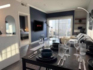 Property view