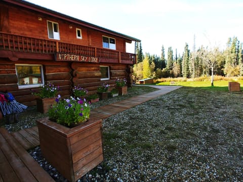 Property view