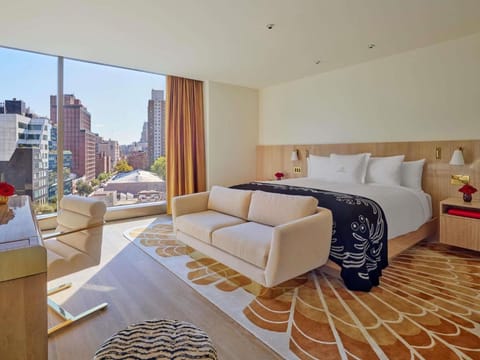 Amenity (Guest room)