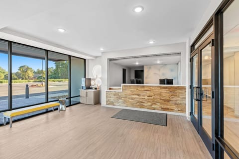 Echo Suites Extended Stay by Wyndham Atlanta-Conyers Hotel in Conyers