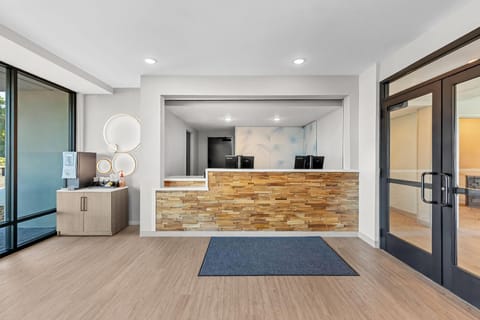 Echo Suites Extended Stay by Wyndham Atlanta-Conyers Hotel in Conyers