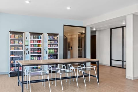 Echo Suites Extended Stay by Wyndham Atlanta-Conyers Hotel in Conyers