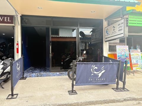 Tao Talay Hostel Hostel in Ko Tao