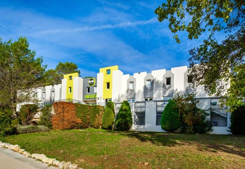 Property view