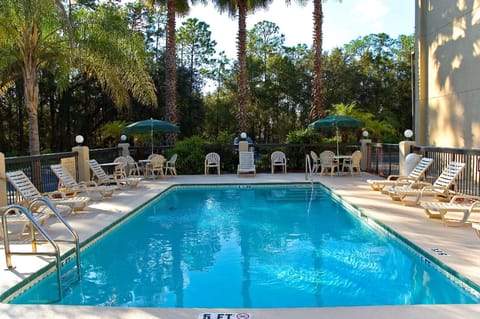 Spark by Hilton Tampa Brandon Hotel in Brandon