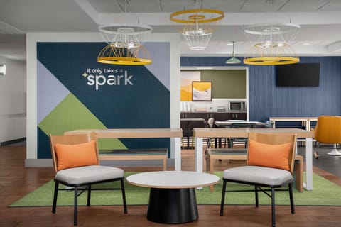 Spark by Hilton Tampa Brandon Hotel in Brandon