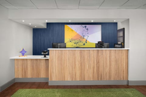 Spark by Hilton Tampa Brandon Hotel in Brandon