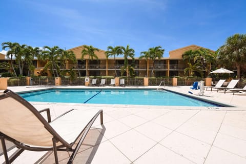 Hampton Inn Key Largo Hotel in Key Largo
