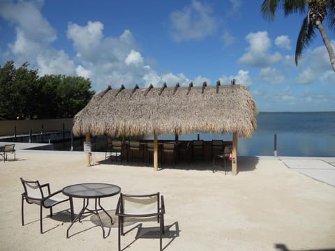 Hampton Inn Key Largo Hotel in Key Largo