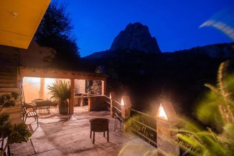 Property view