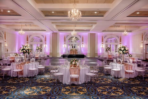 Meeting room / ballrooms