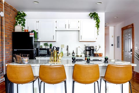 Top Rated - Free Parking - PRIME Location - CLEAN Resort in Short North