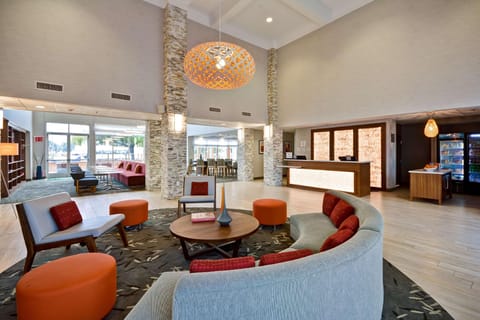 Homewood Suites by Hilton Oakland - Waterfront Hotel in Alameda