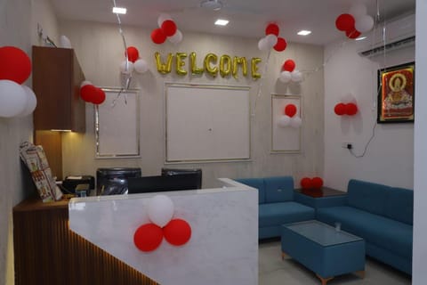 Facilities