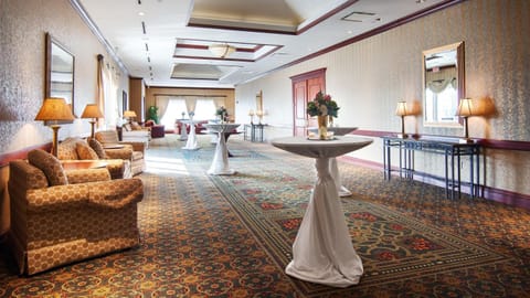 Meeting room / ballrooms