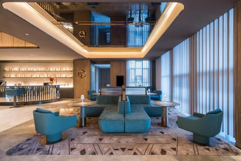 Tianjin Baodi Economic Development Zone Crystal Orange Hotel Hotel in Tianjin